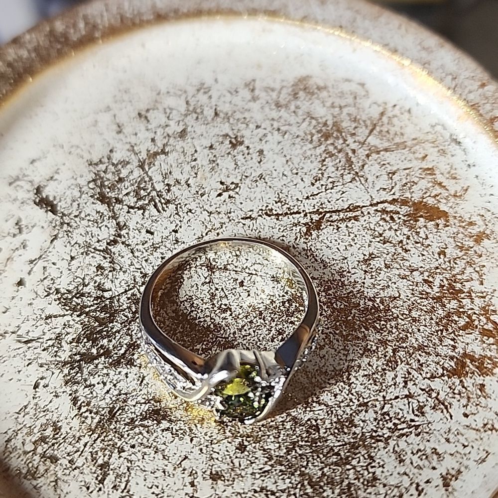 RSC Ring Size 10 - Picture 12 of 13